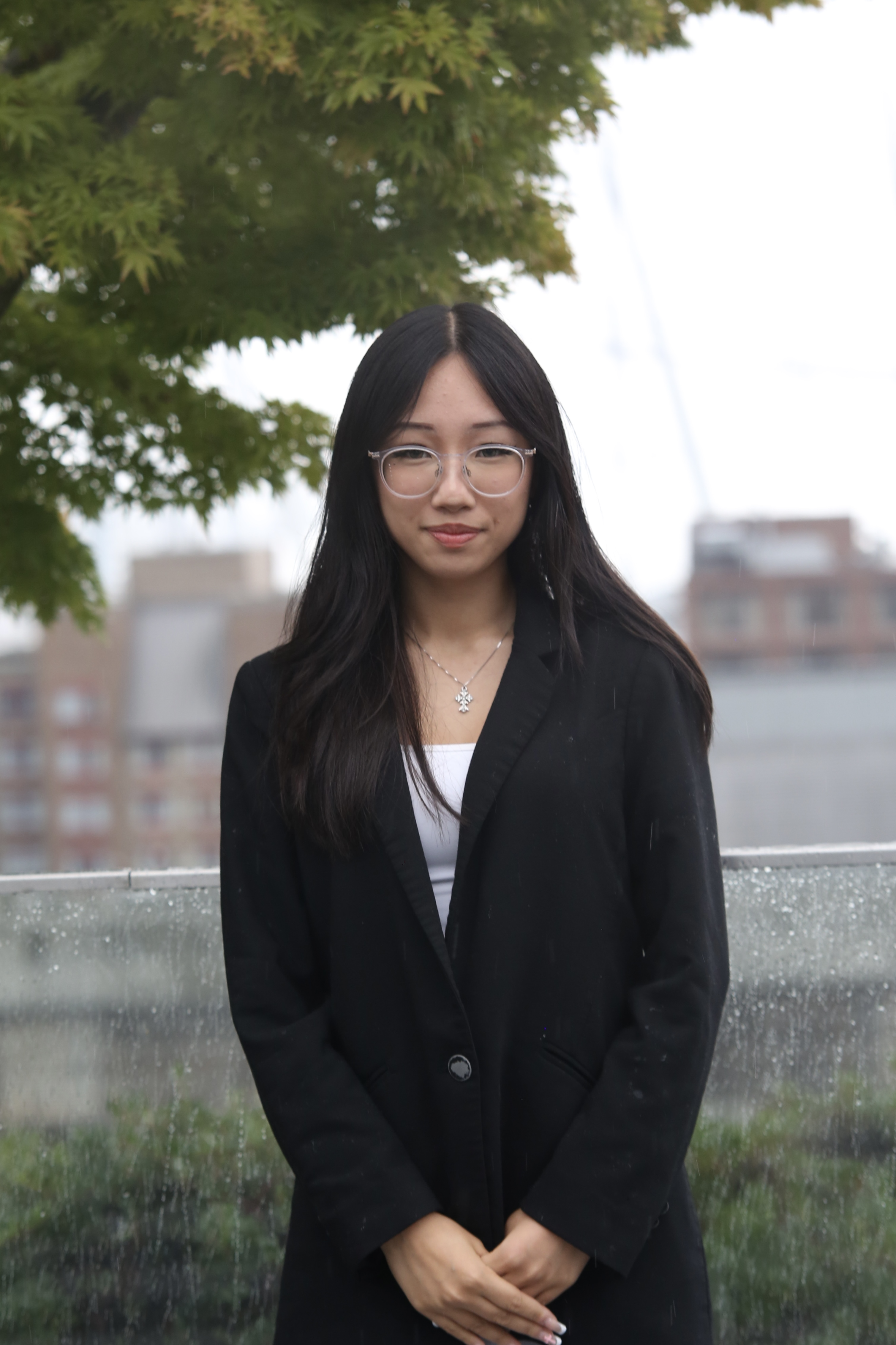 Kaylie Chan